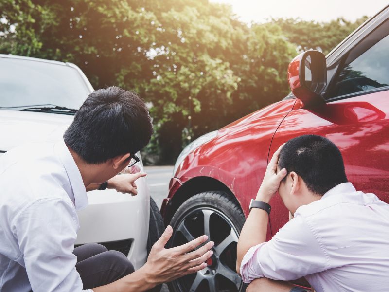 seguro para carro